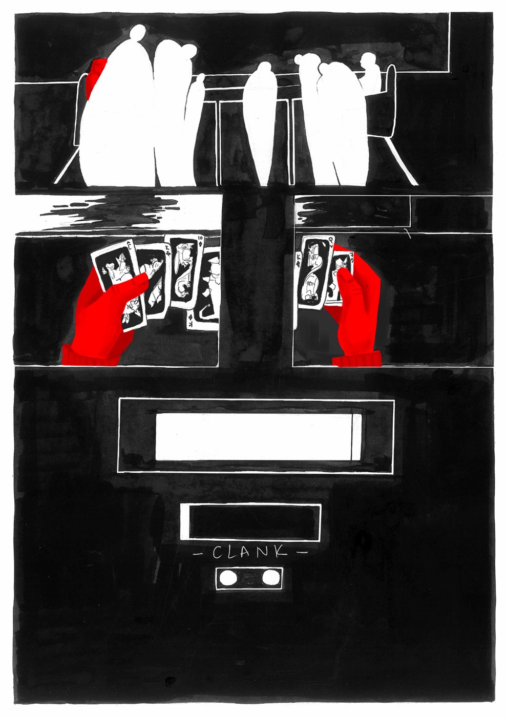 BEG 2 — Dunja Savić