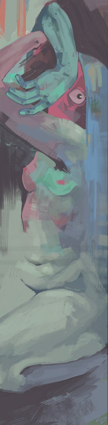 untitled 2 — Dunja Savić
