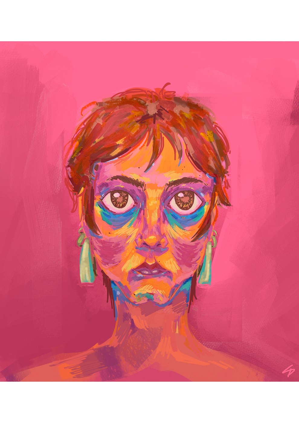 untitled 3 — Dunja Savić
