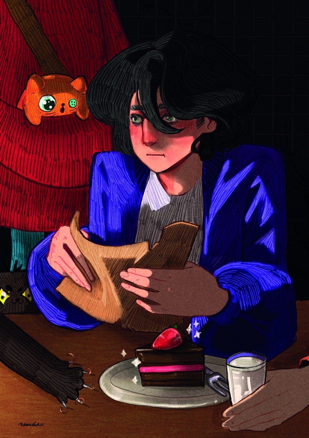 print 1 — Elma Nukić