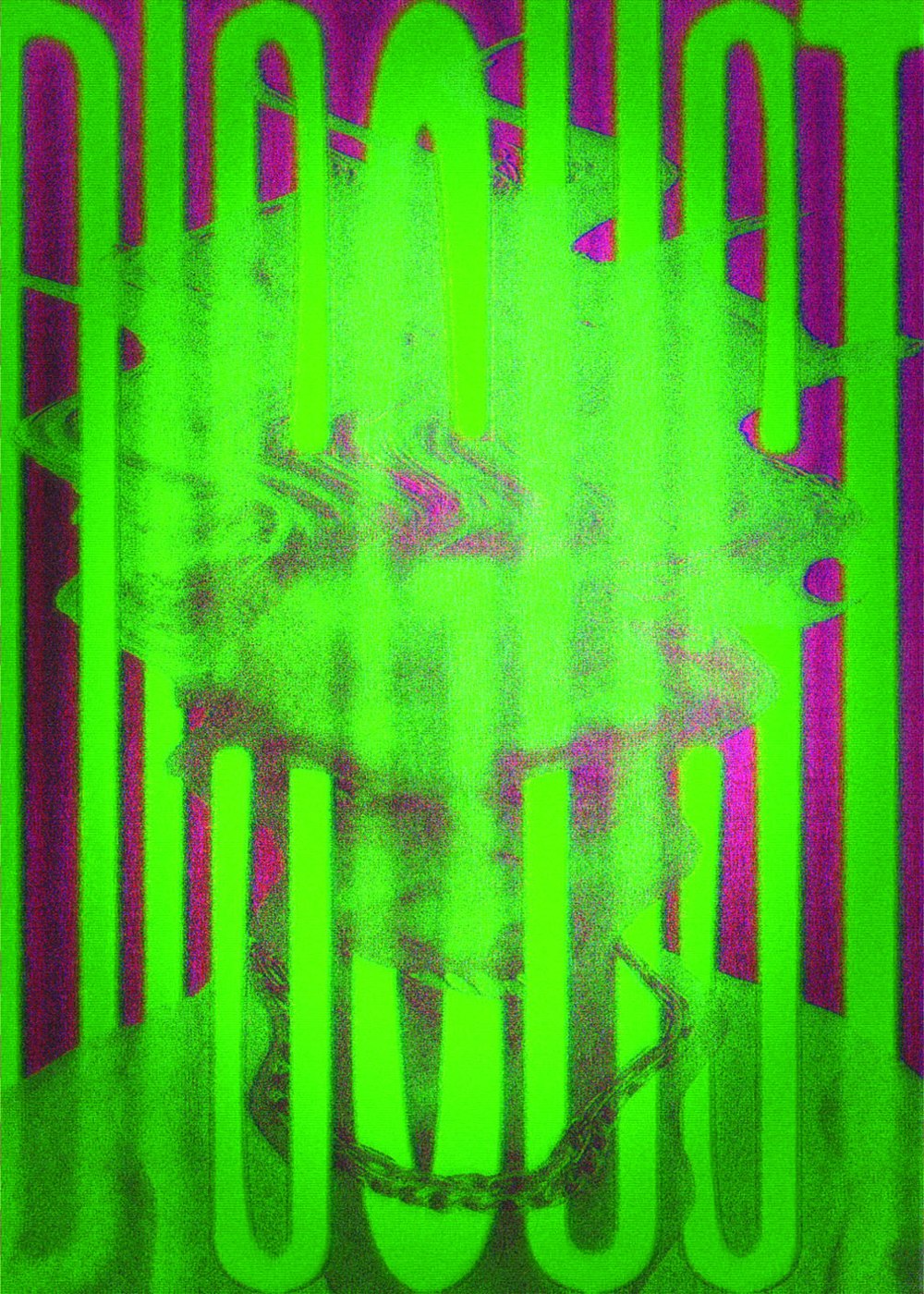 Disgust — Tristan