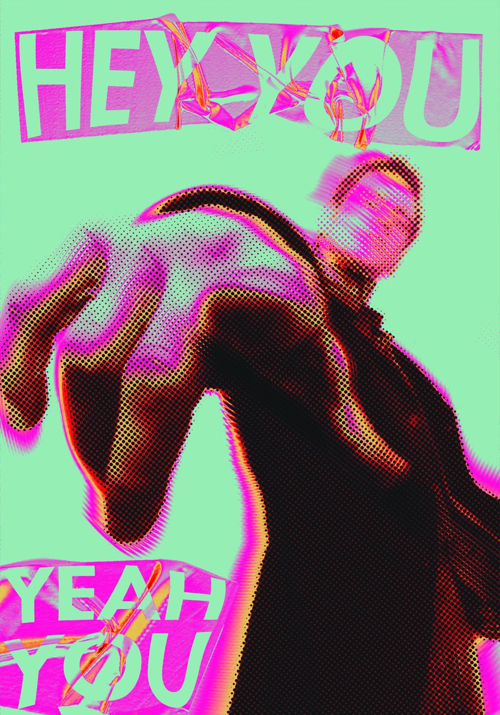 Hey You — Tristan