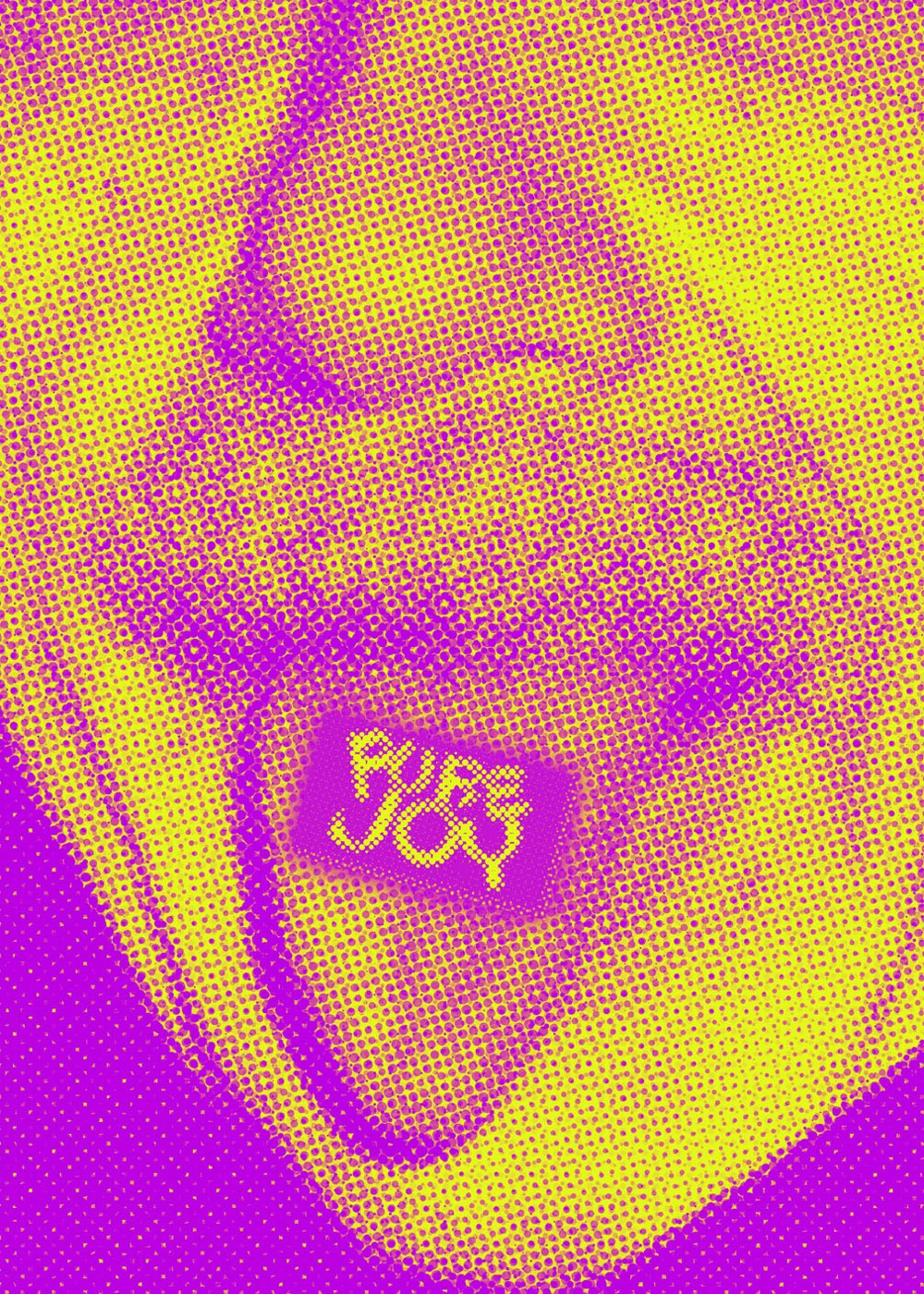Pure Joy — Tristan