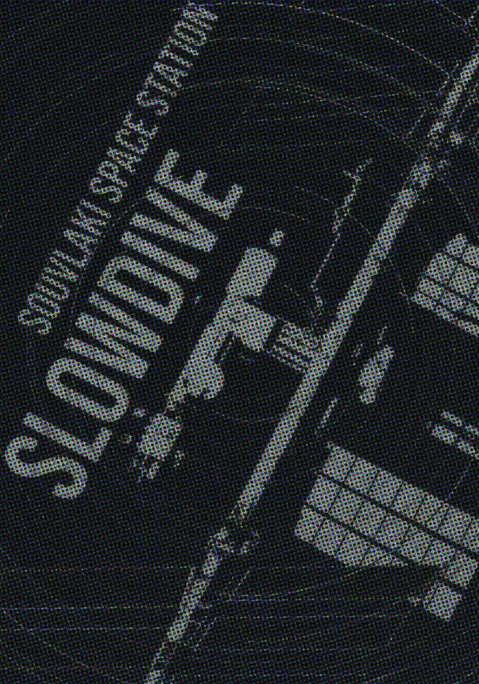 Slowdive — Tristan